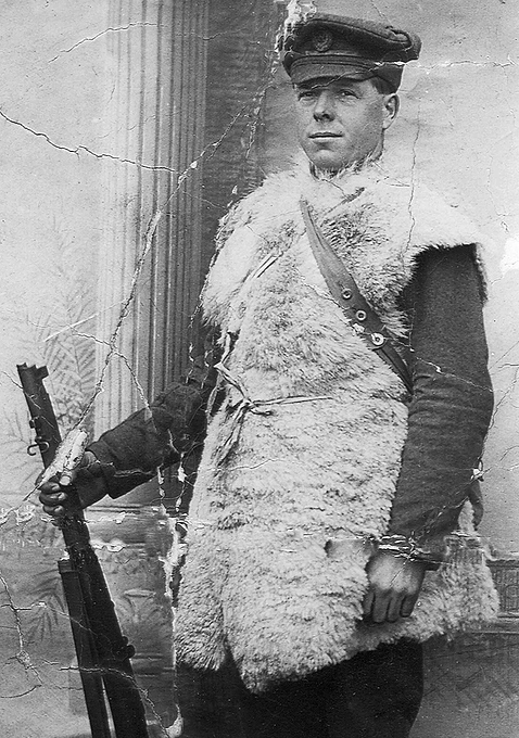 Arthur Garnham